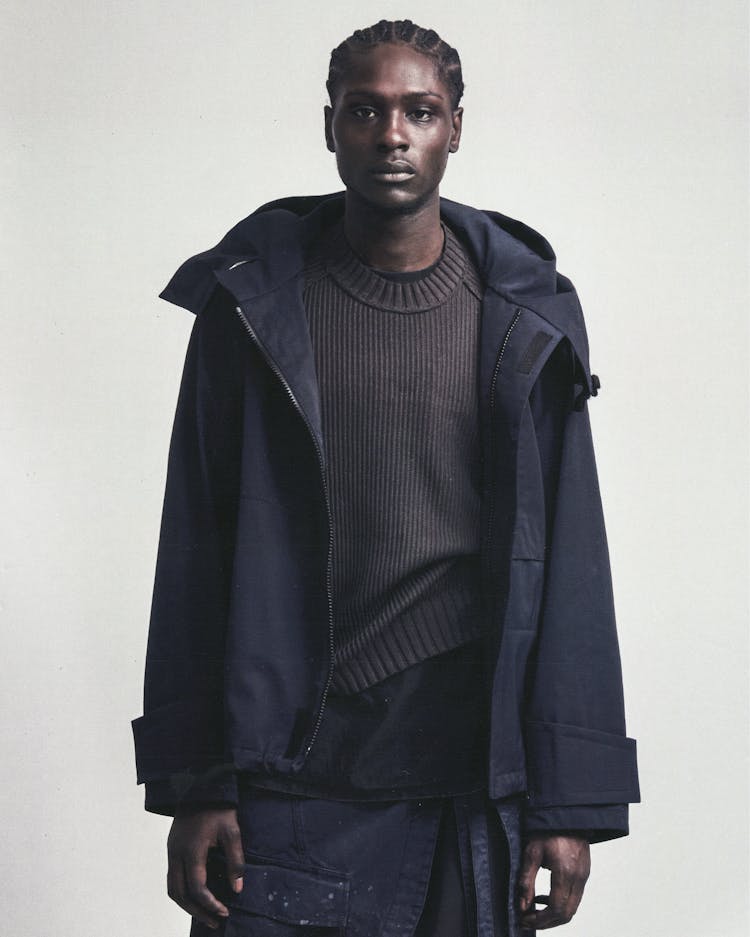 A-COLD-WALL* & Timberland for Autumn/Winter 2023 | A-COLD-WALL*