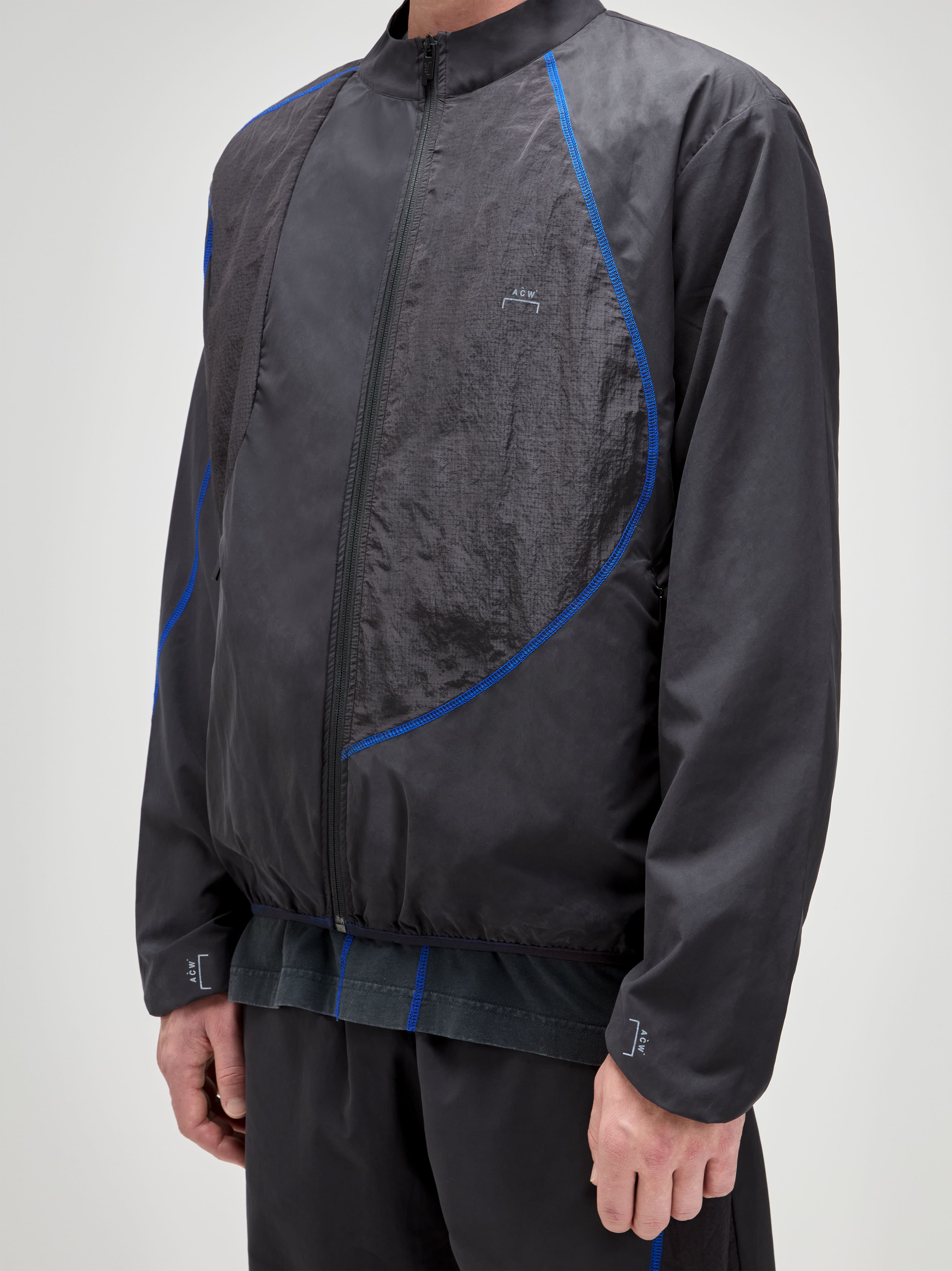 Fenchurch Track Jacket