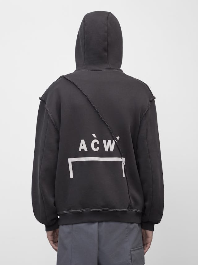 Aspect Hoodie | A-COLD-WALL*