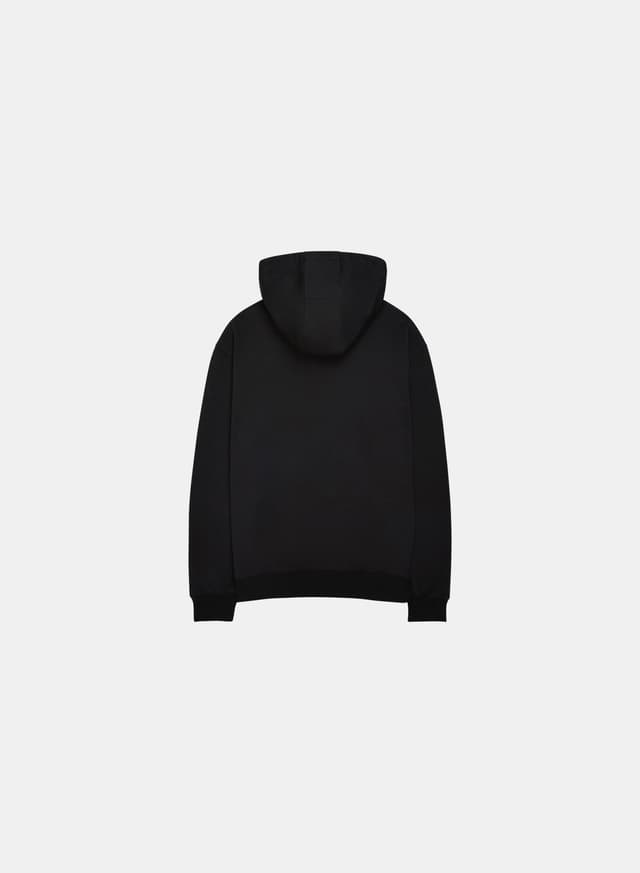 Essential Hoodie 