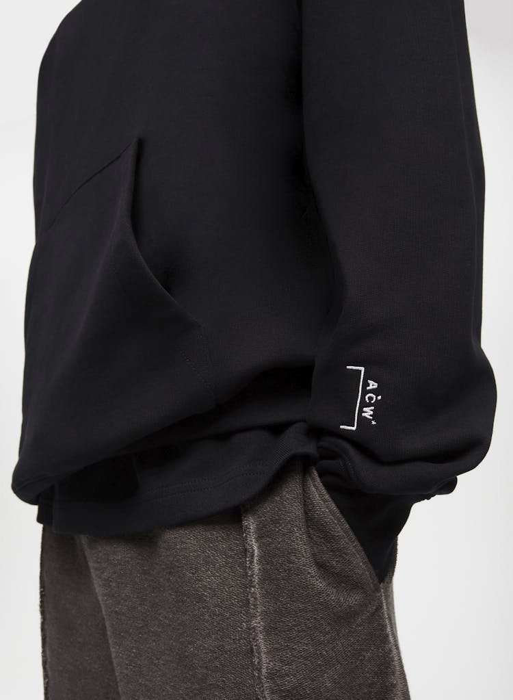 Essential Hoodie | A-COLD-WALL*