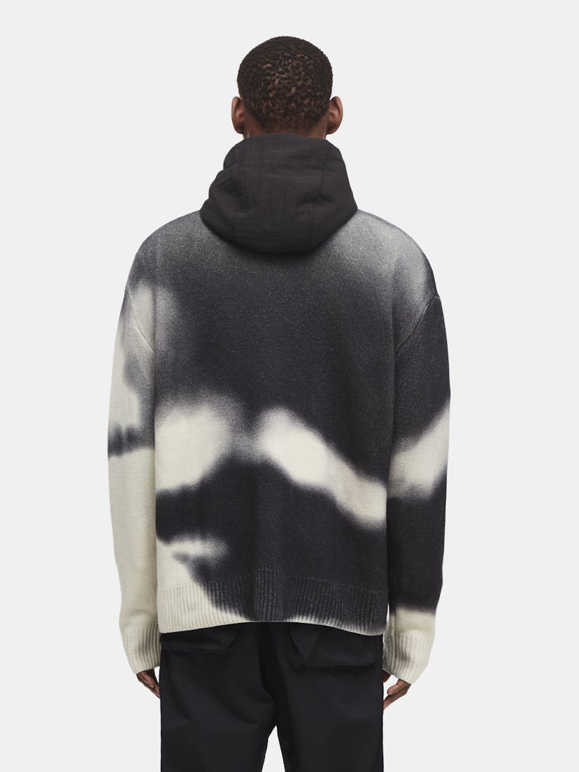 Gradient Knit | A-COLD-WALL*