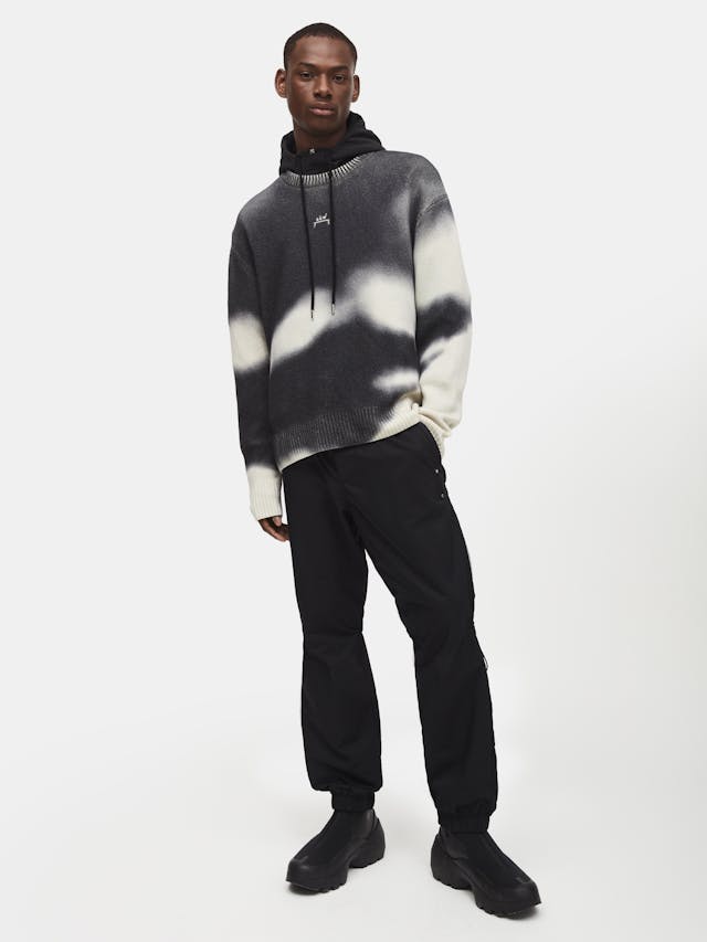 Gradient Knit | A-COLD-WALL*