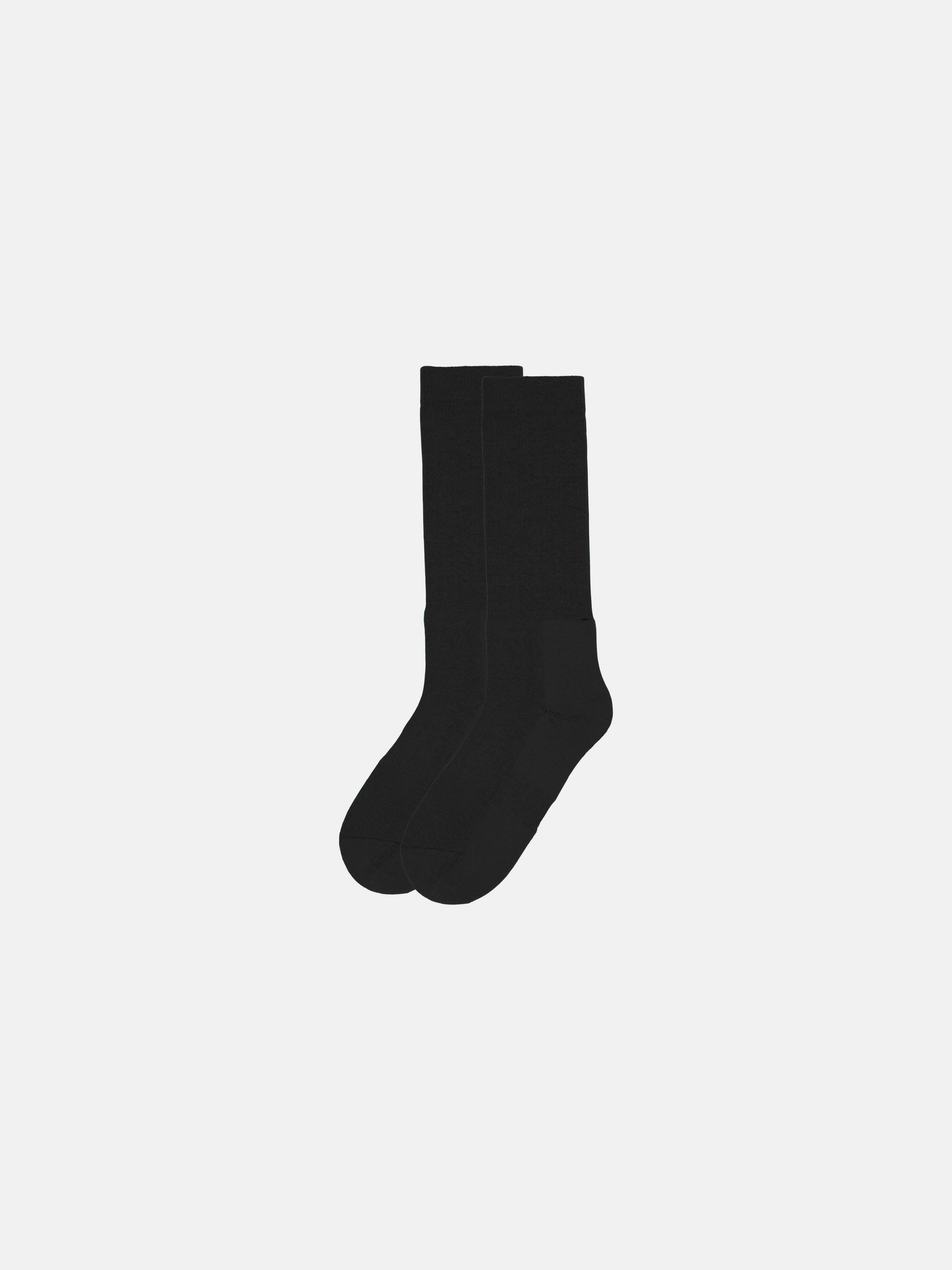 Long Army Sock