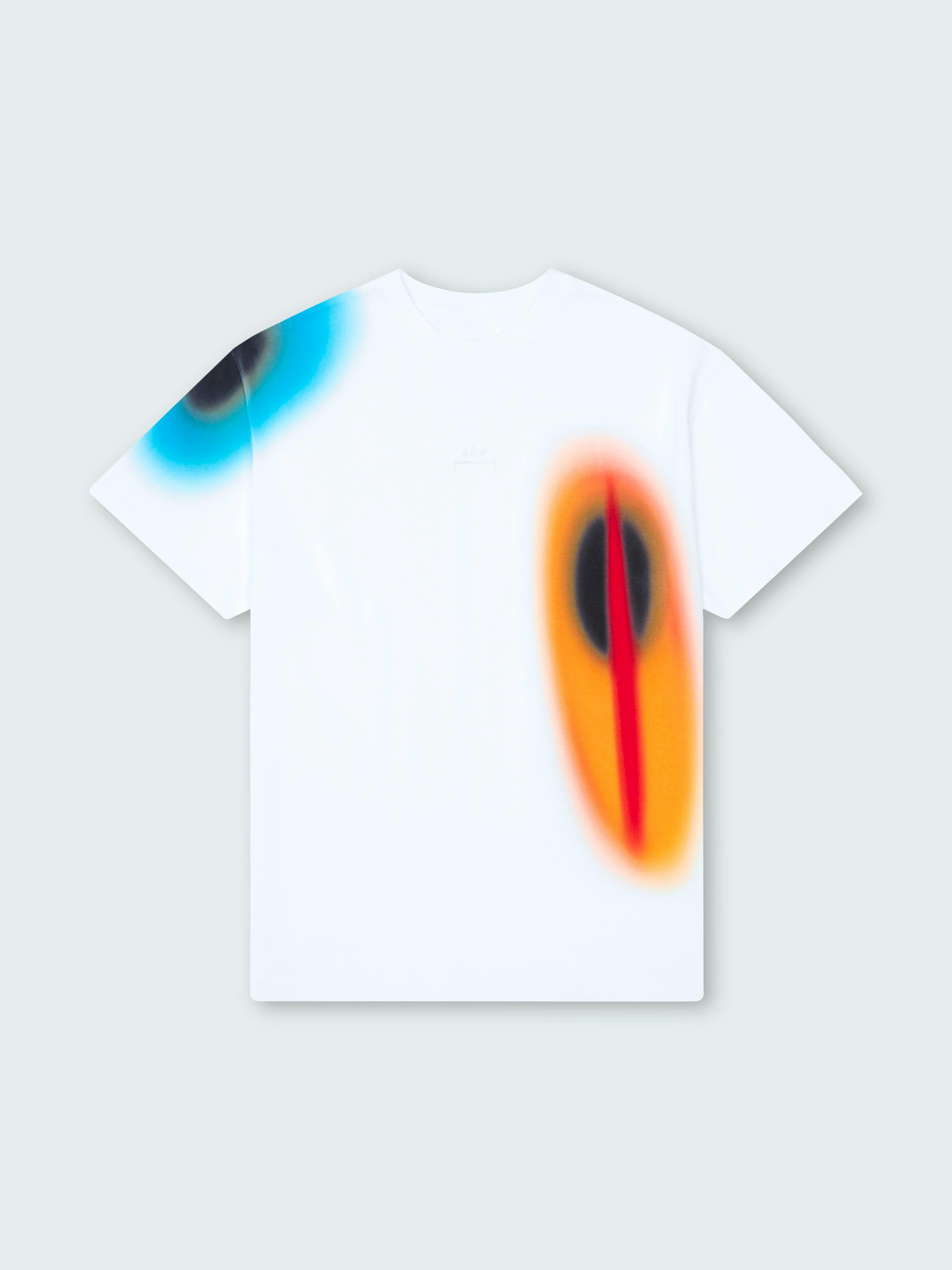 Hypergraphic SS T-Shirt