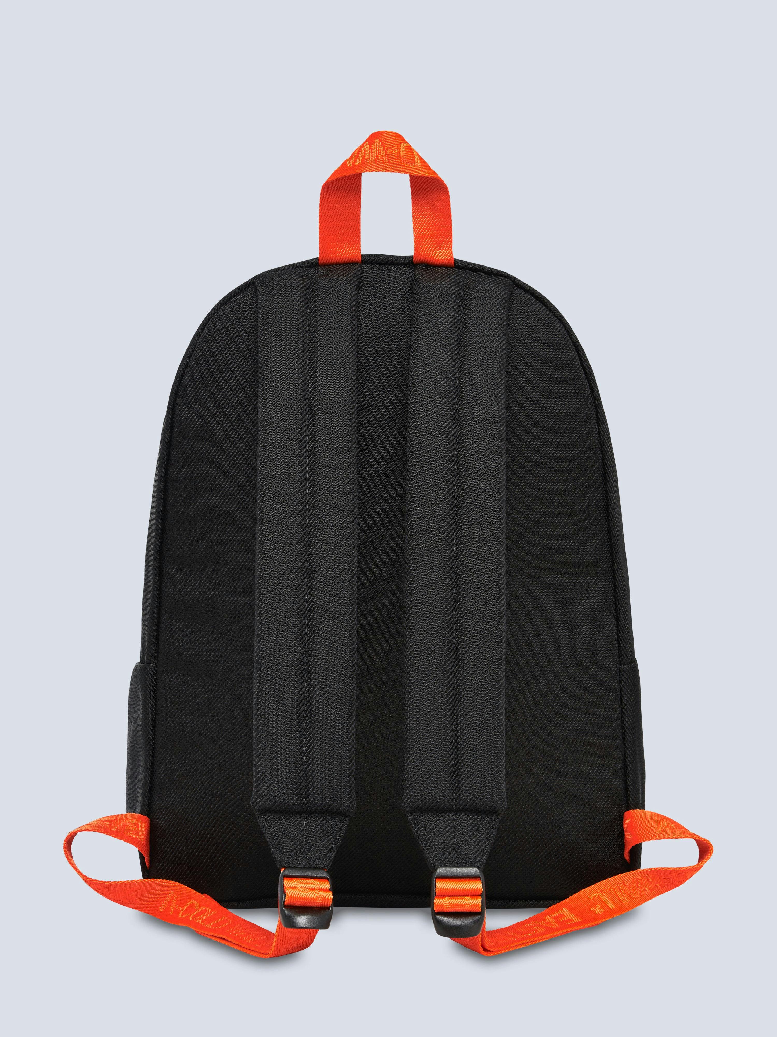 Ruched Backpack