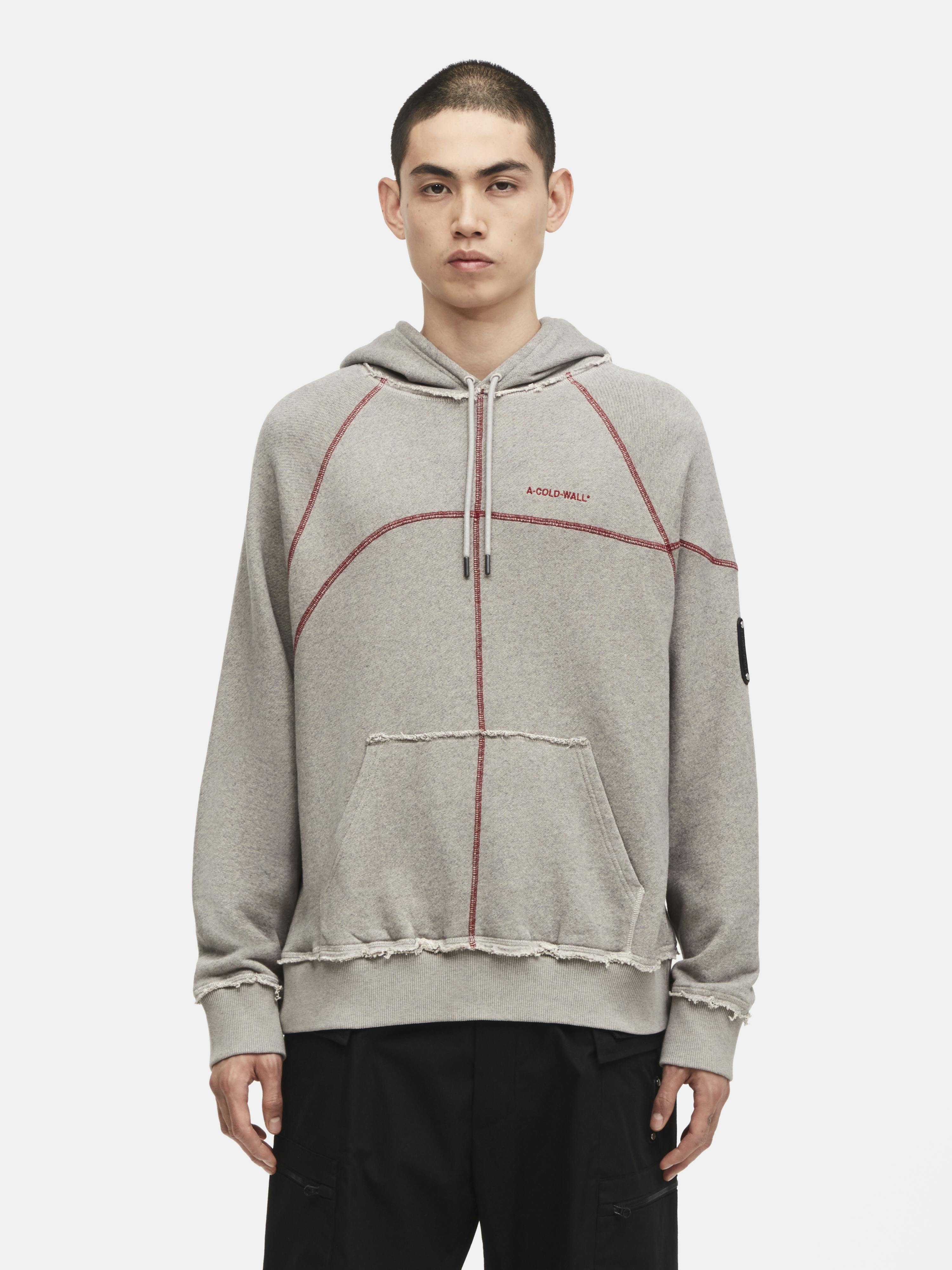 Intersect Hoodie